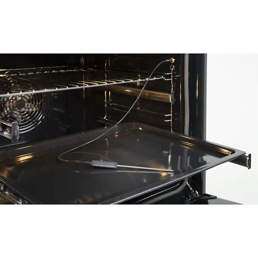 Varmluftsugn Cylinda IBU9116PBI Med Pyrolytisk Rengöring