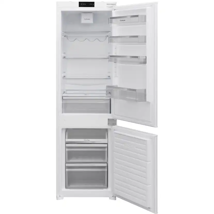 Integrerad Kyl/Frys Cylinda KFI6377NEHE