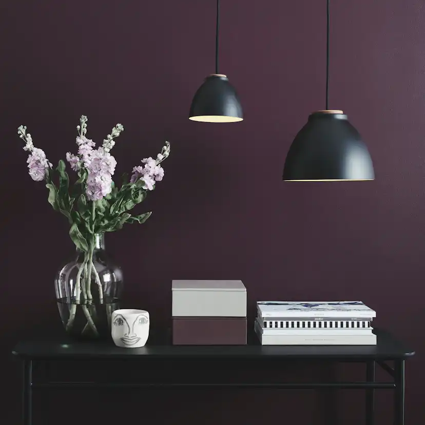 Taklampa Halo Design Nivå Ø14 cm G9