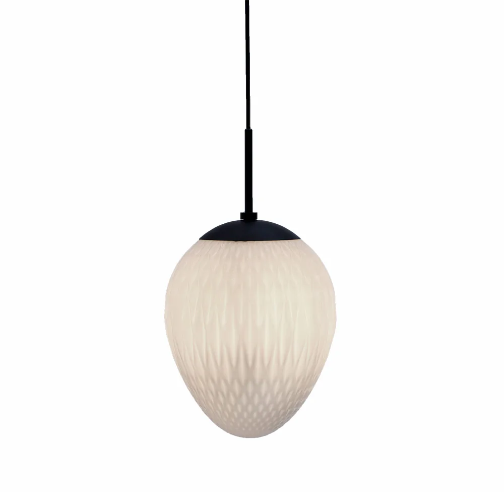 Taklampa Halo Design Woods