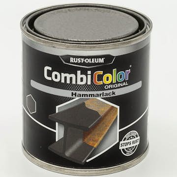 Combicolor Hammertone Rust-Oleum