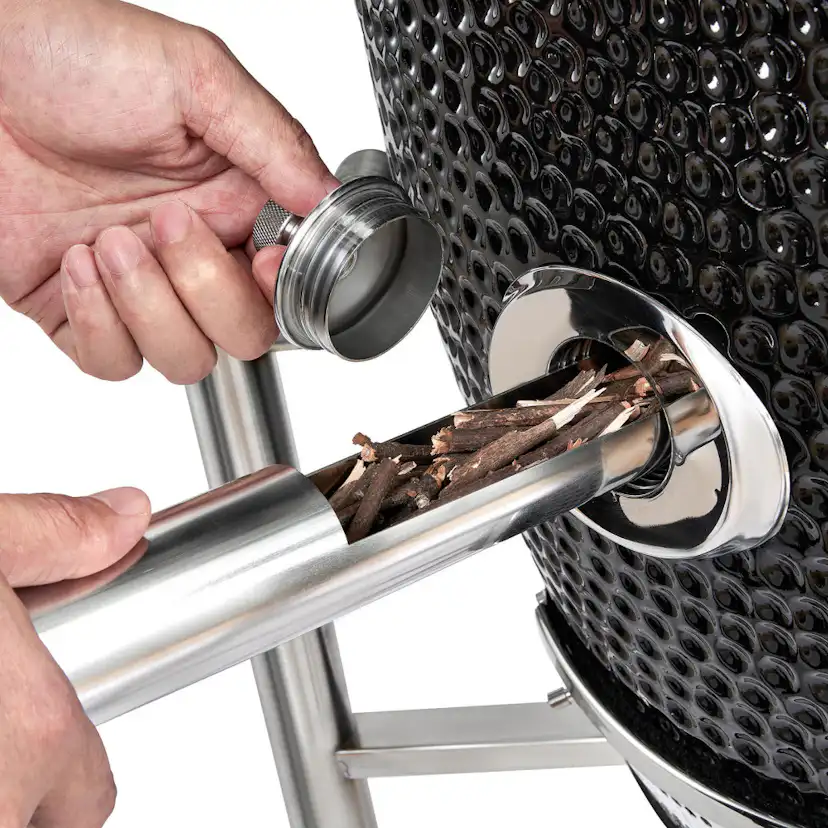 Kamadogrill Kamado Sumo Signature Midi