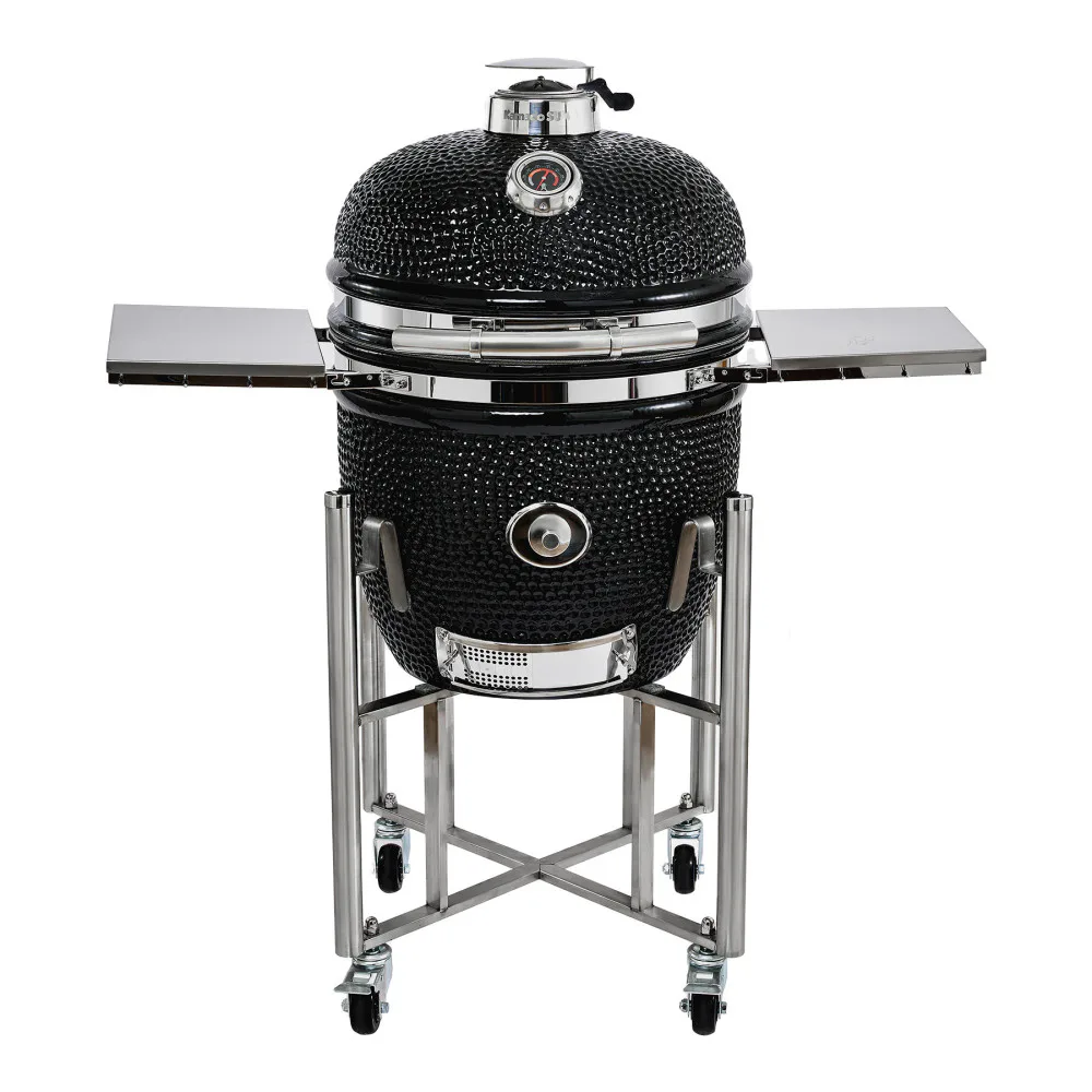Kamadogrill Kamado Sumo Signature Midi