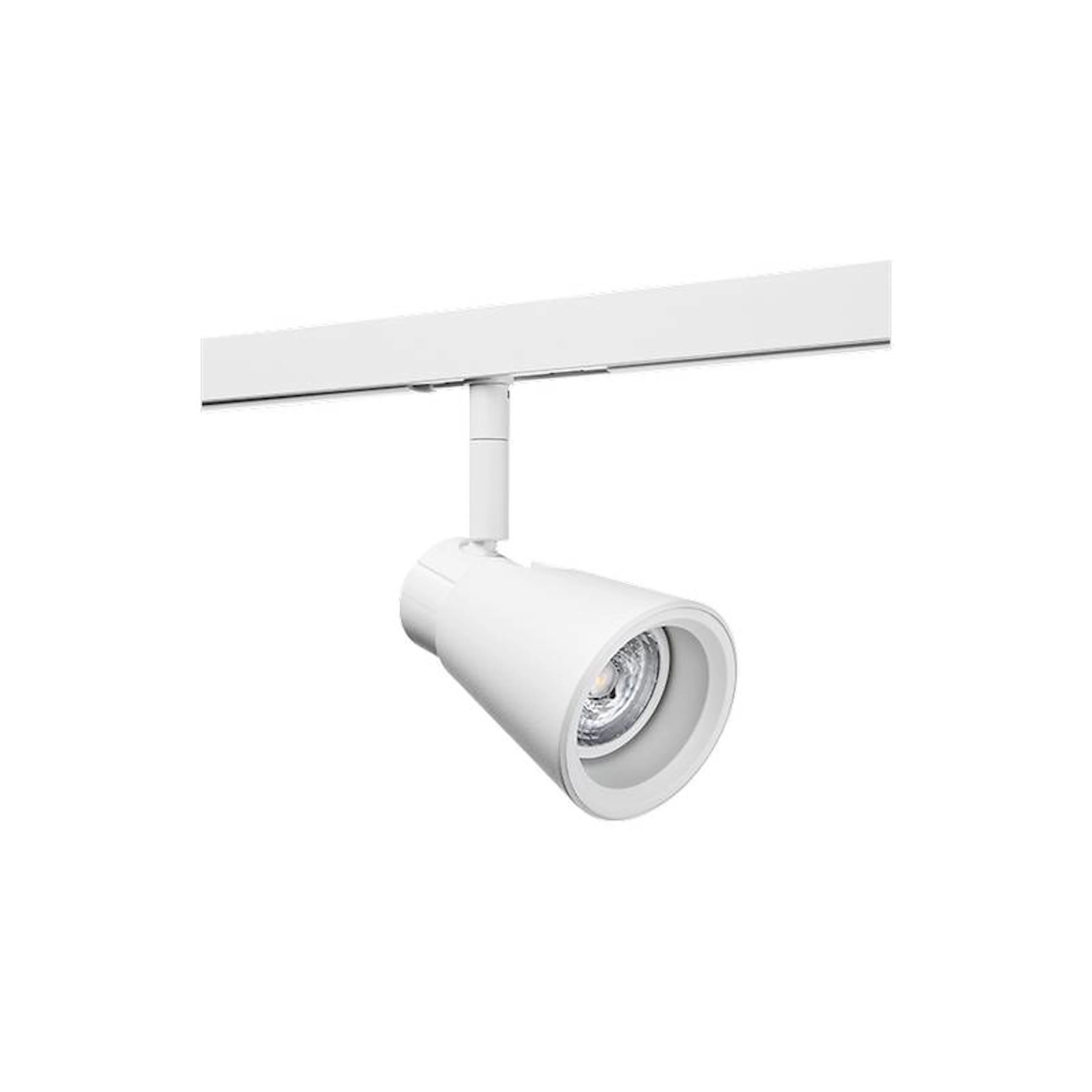 Spotlightskena SG ARMATUREN Zip Zoom 230V M-Vit 6,5W