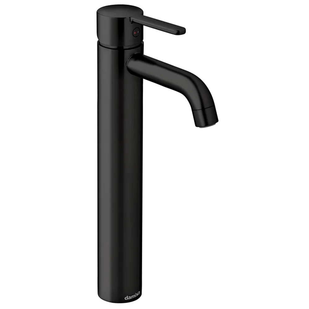 Tvättställsblandare Damixa Silhouet Hög