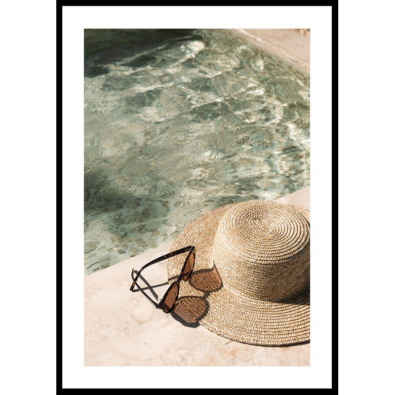 Poster Gallerix Summer Essentials