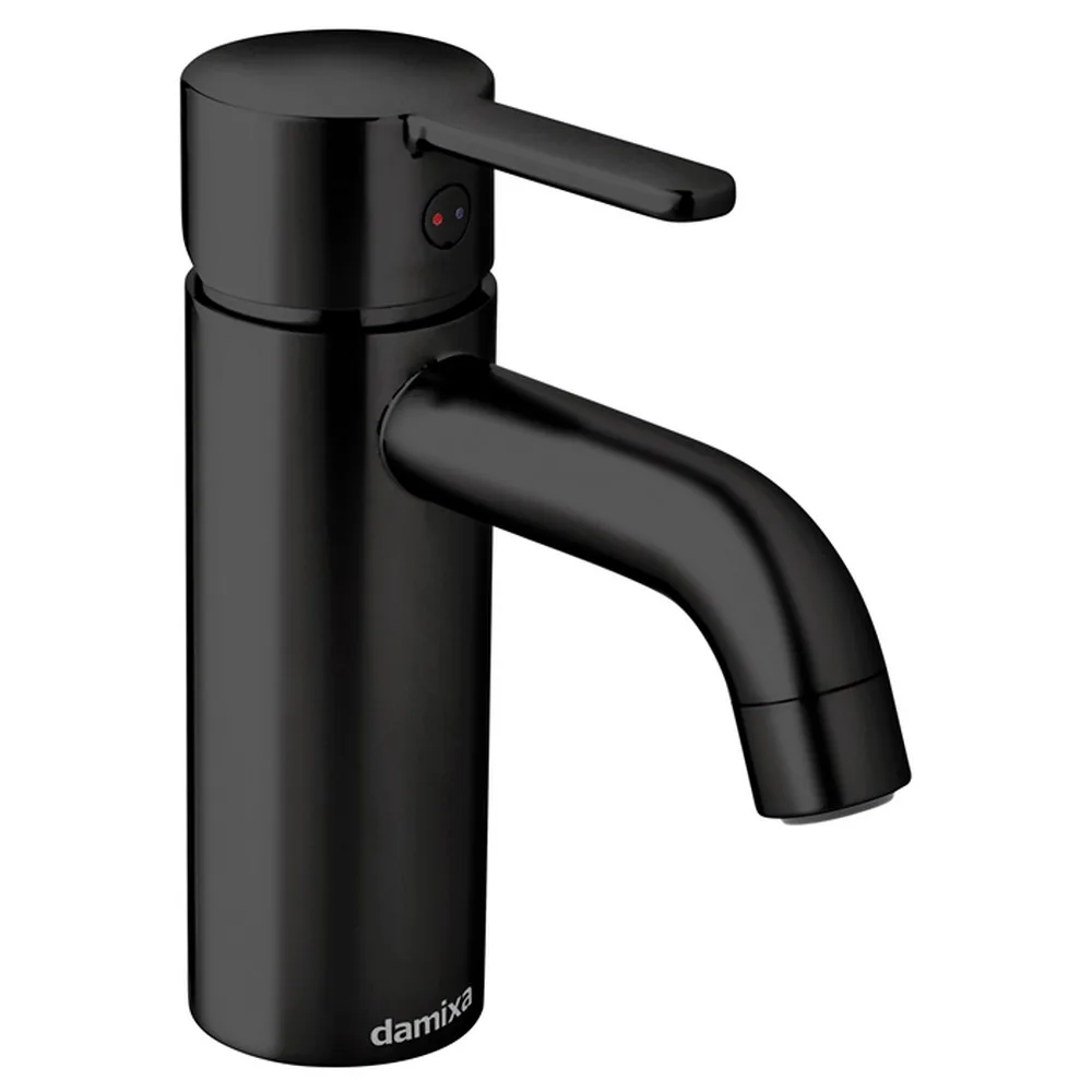 Tvättställsblandare Damixa Silhouet Låg
