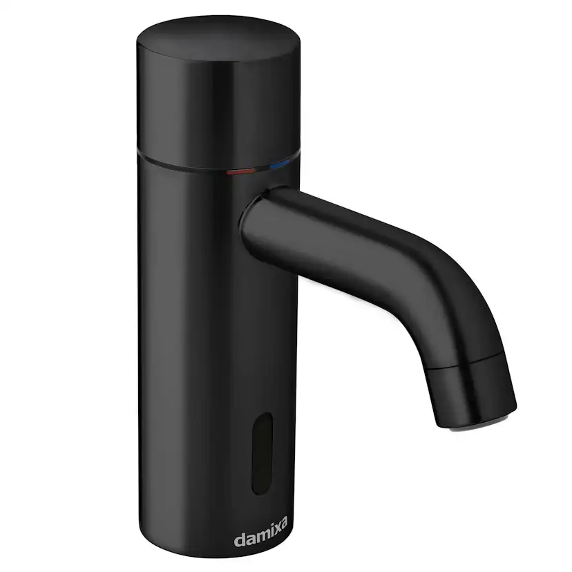Tvättställsblandare Damixa Silhouet Touchless