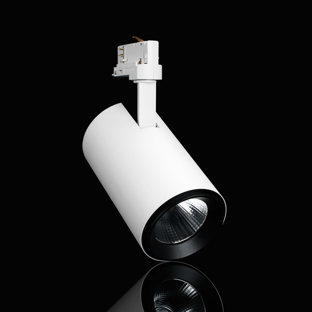 Spotlight Designlight Tracklight P-MW