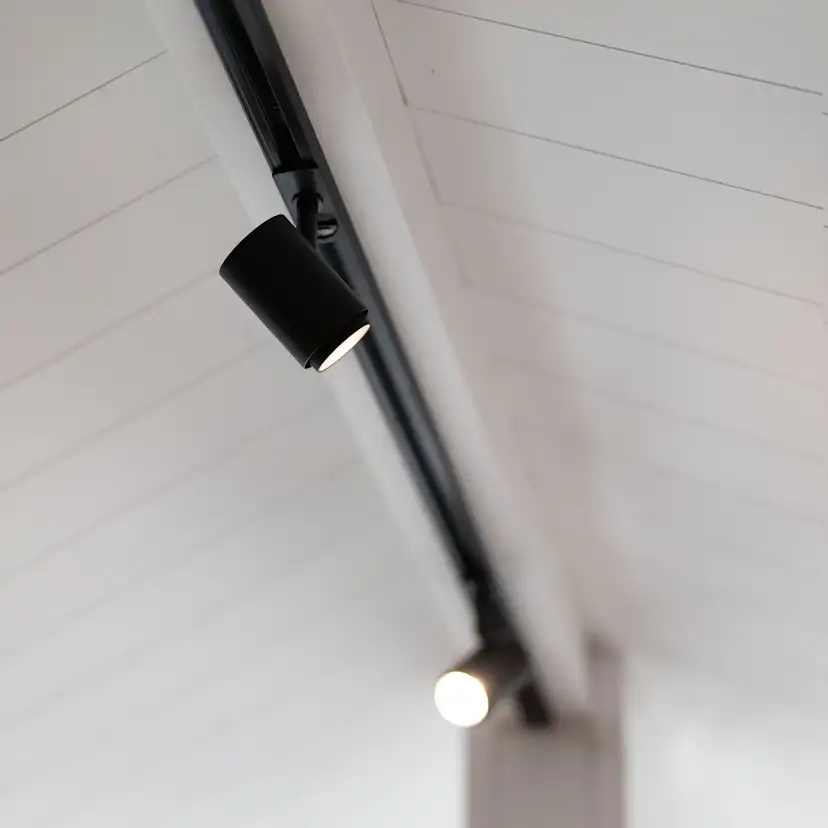 Skena Hide-a-lite LiteTrac 1-Fas