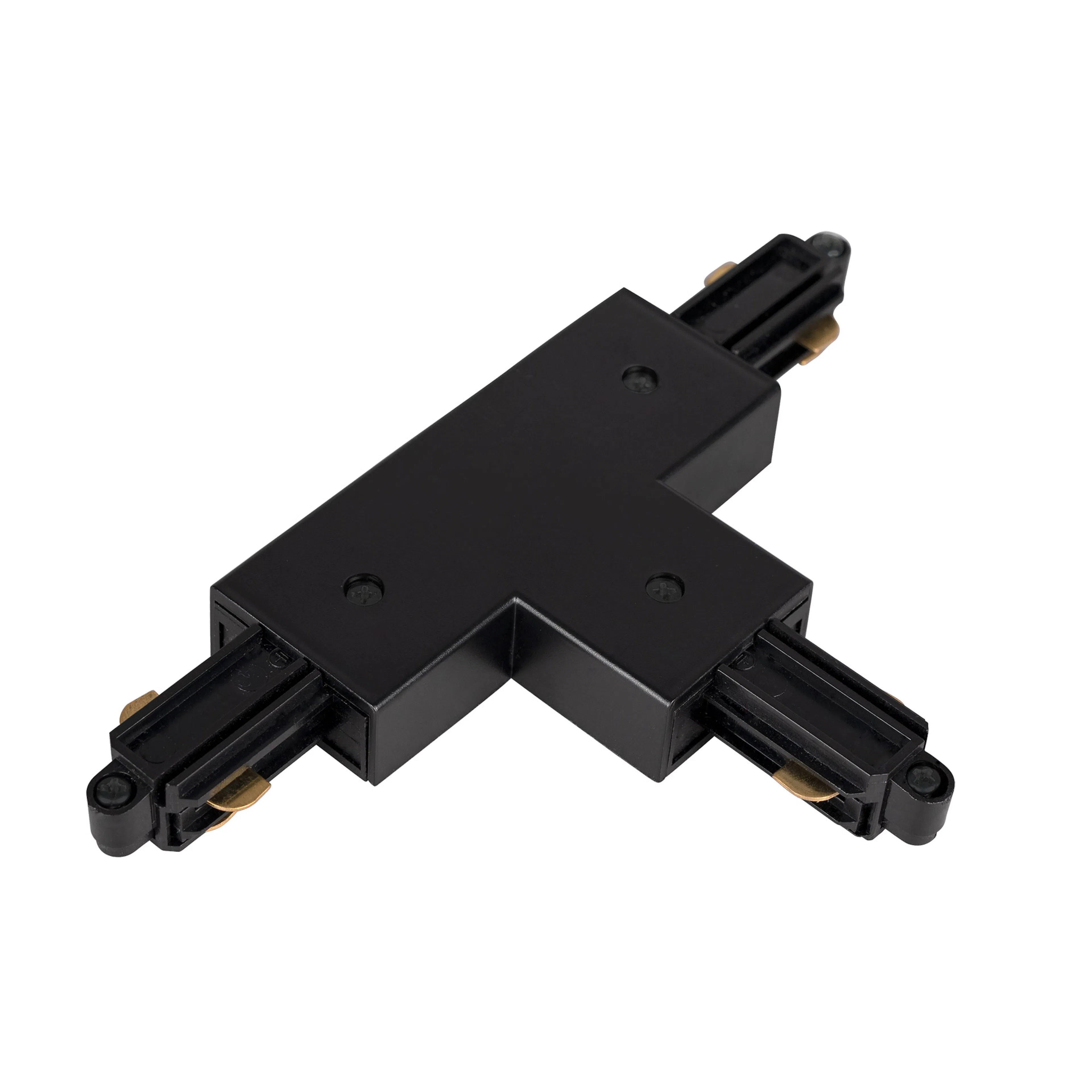 T-anslutning Hide-a-lite LiteTrac 1-Fas Ytter