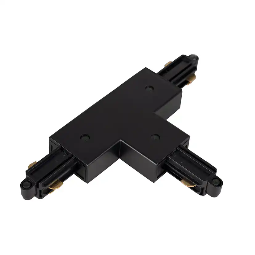 T-anslutning Hide-a-lite LiteTrac 1-Fas Ytter