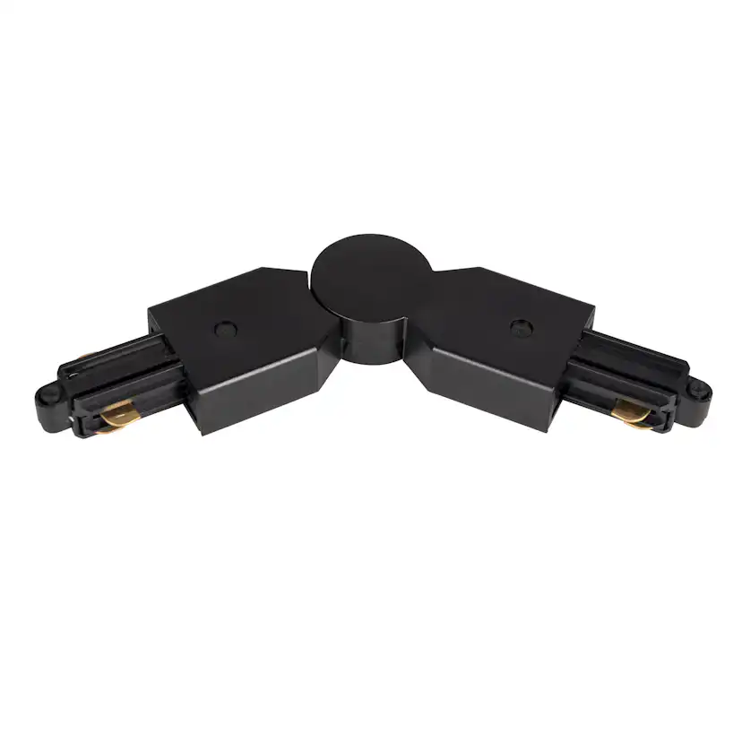 Justerbar Skarv Hide-a-lite LiteTrac 1-Fas