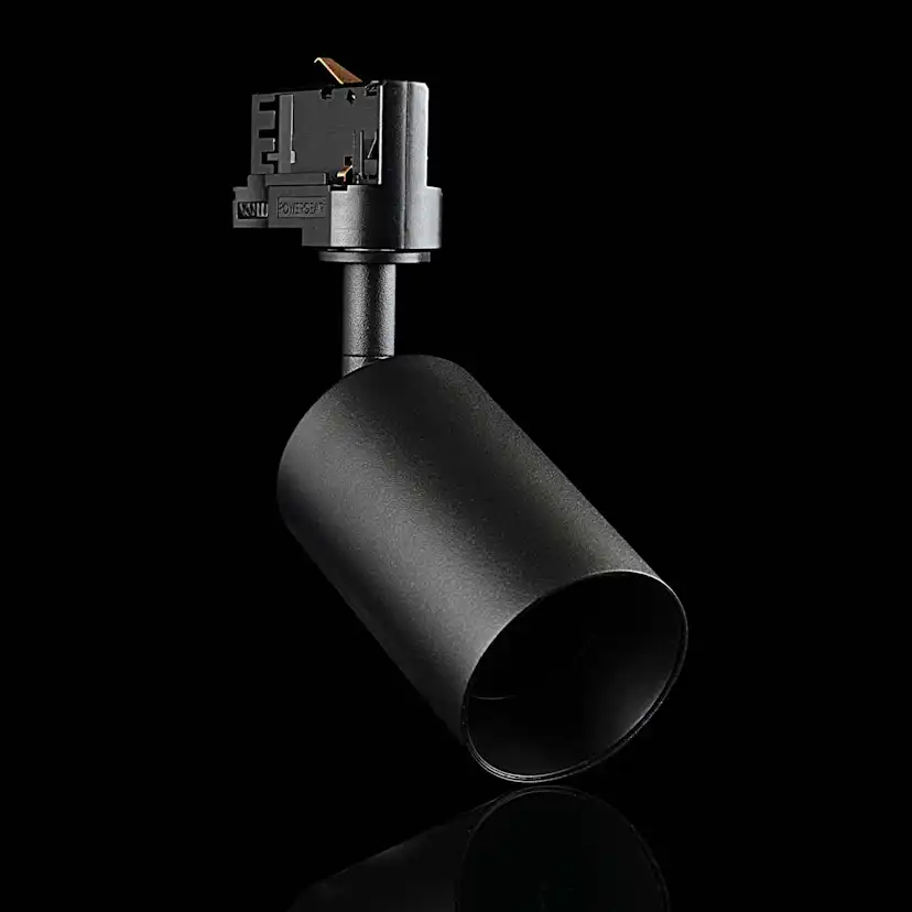 Spotlight Designlight Tracklight 3-Fas GU10