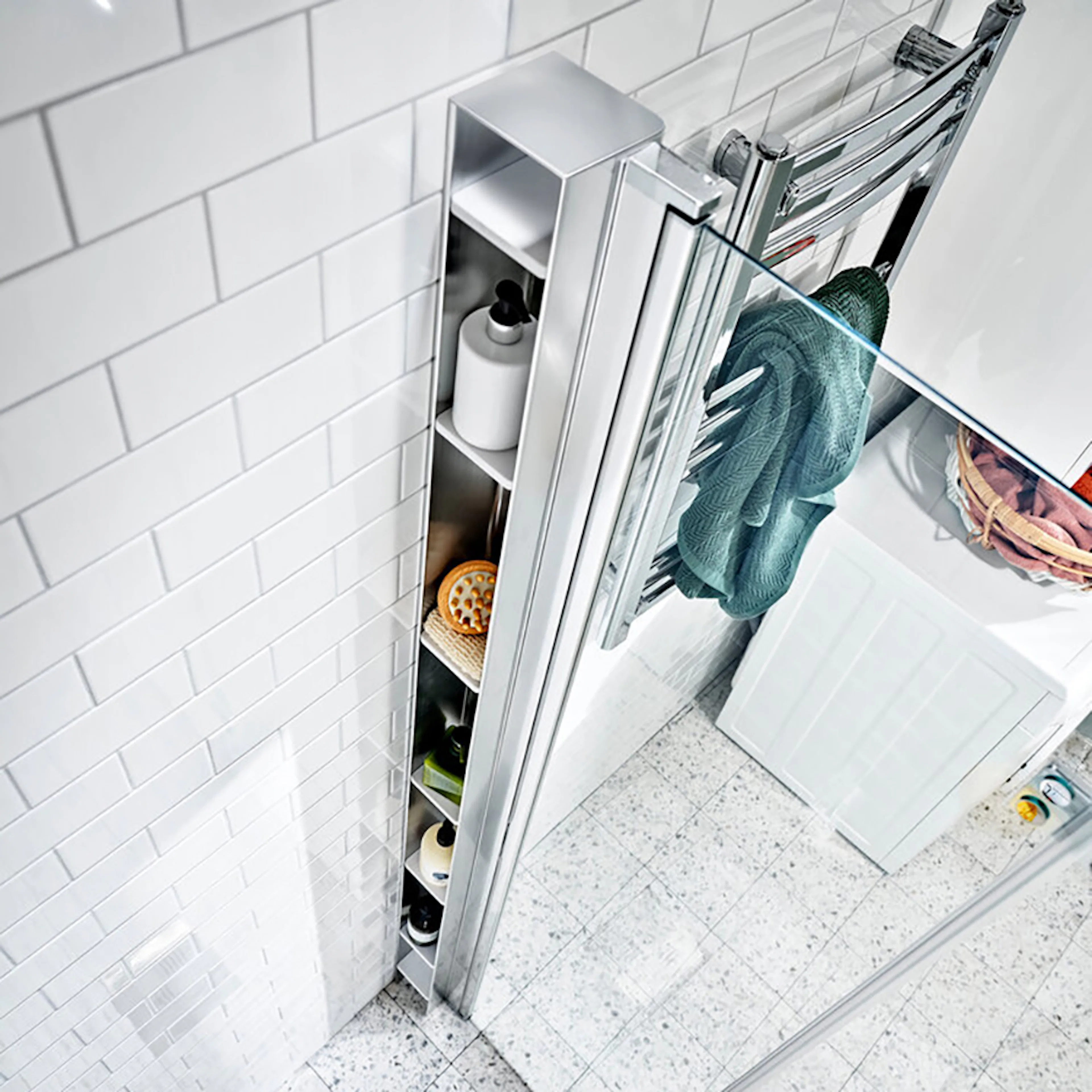 Duschhylla Alterna Lusso