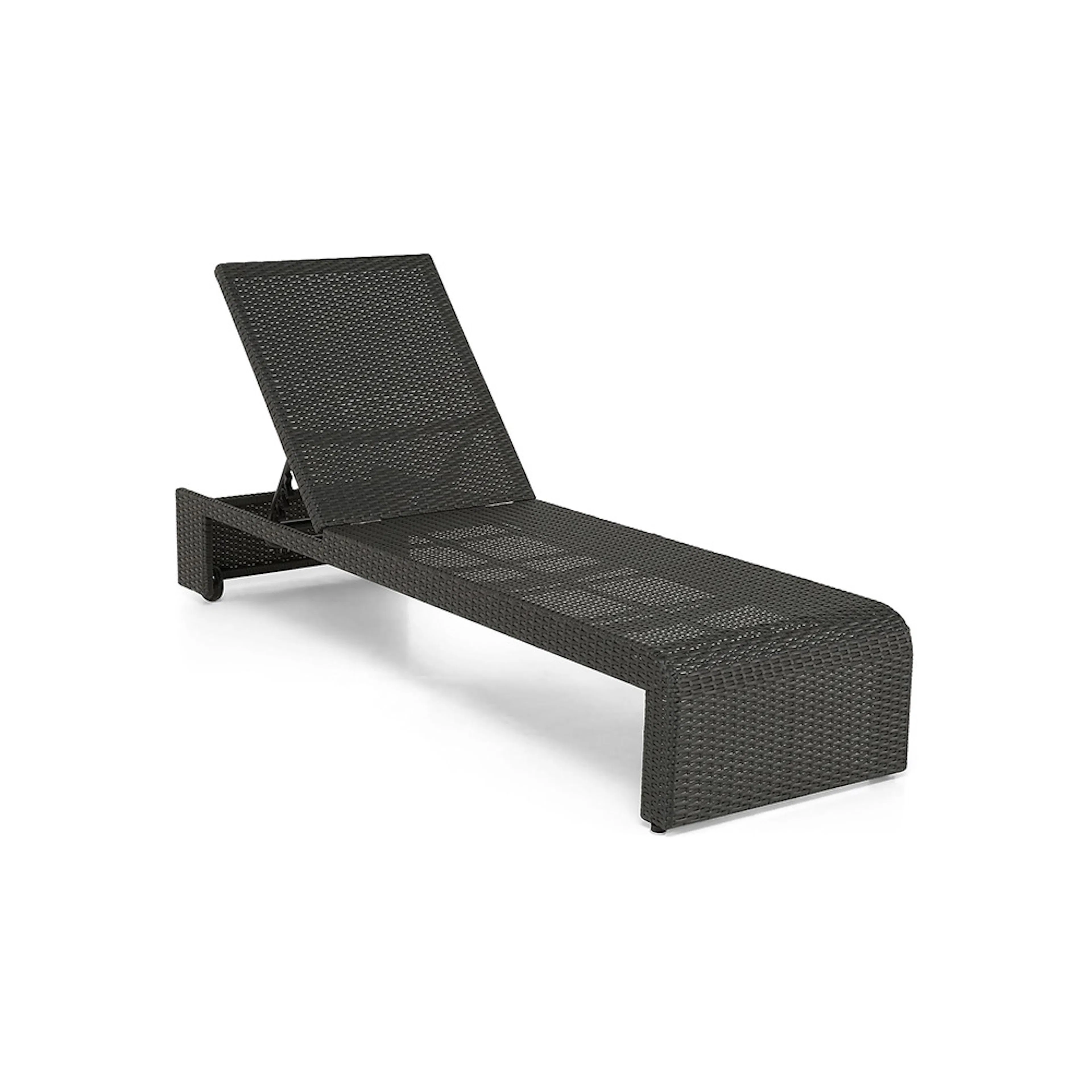 Solsäng Comfort Garden Bahamas Utomhus