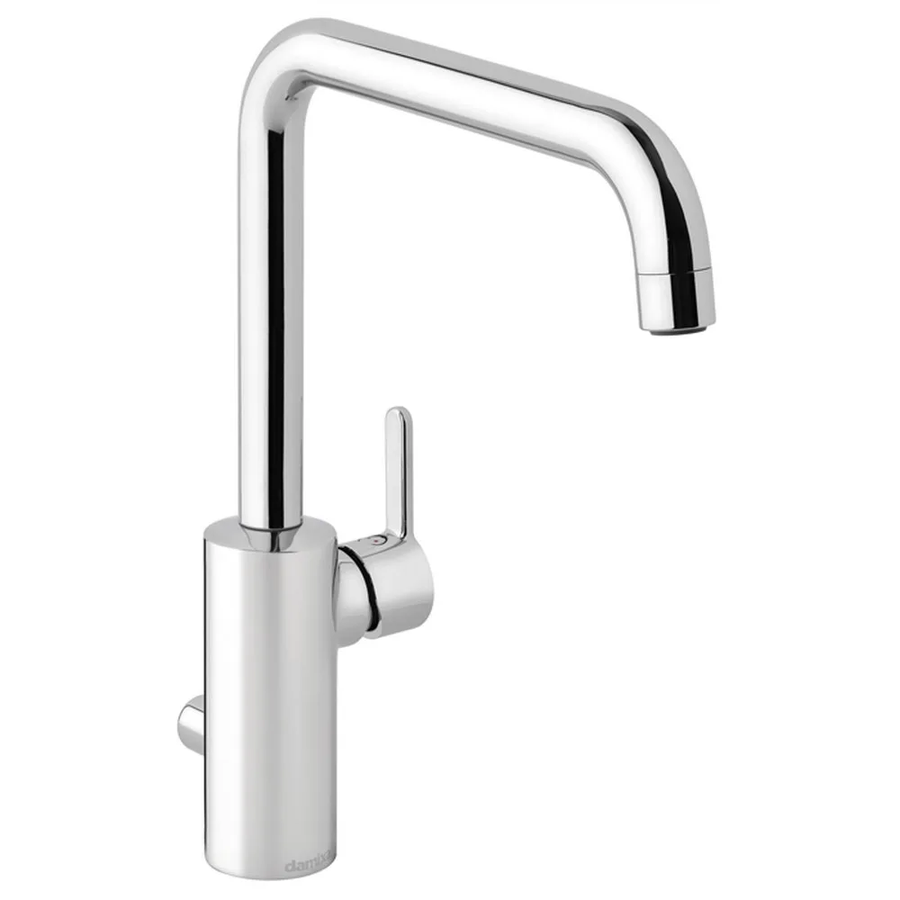 Köksblandare Damixa Silhouet