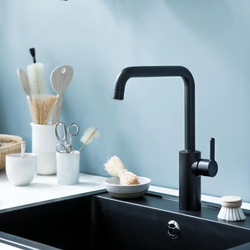 Köksblandare Damixa Silhouet