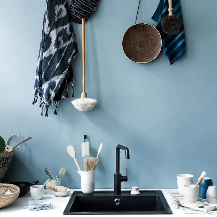 Köksblandare Damixa Silhouet