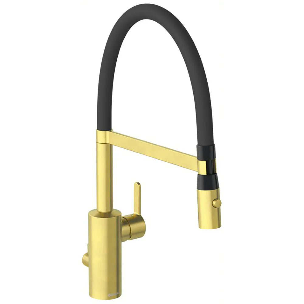 Köksblandare Damixa Silhouet Pro