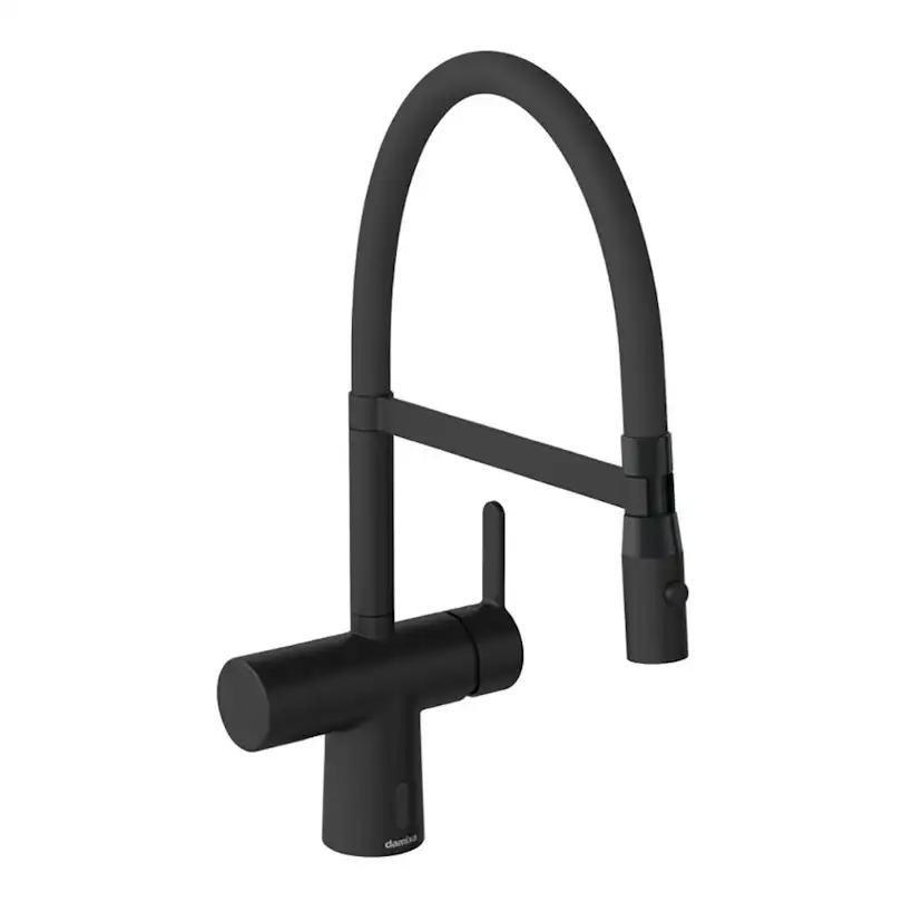 Köksblandare Damixa Silhouet Touchless Pro