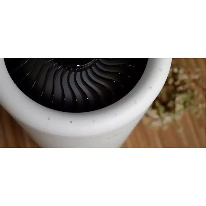 Luftrenare LifaAir LAS302 3G Plasma