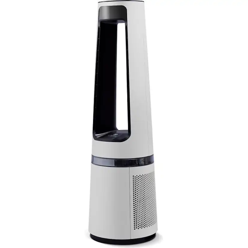 Luftrenare Ströme AMS150E-SJ 3-i-1 Fläkt & Värmare