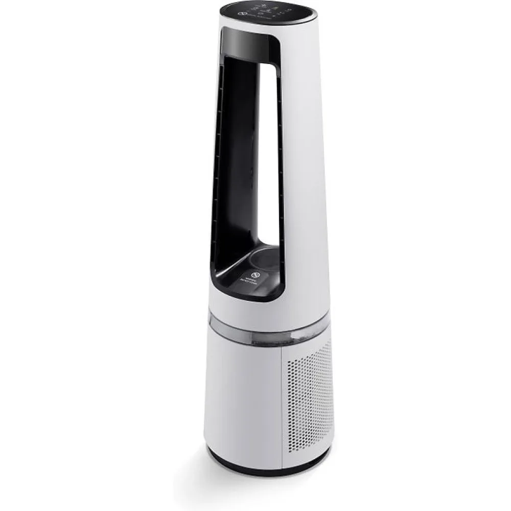 Luftrenare Ströme AMS150E-SJ 3-i-1 Fläkt & Värmare