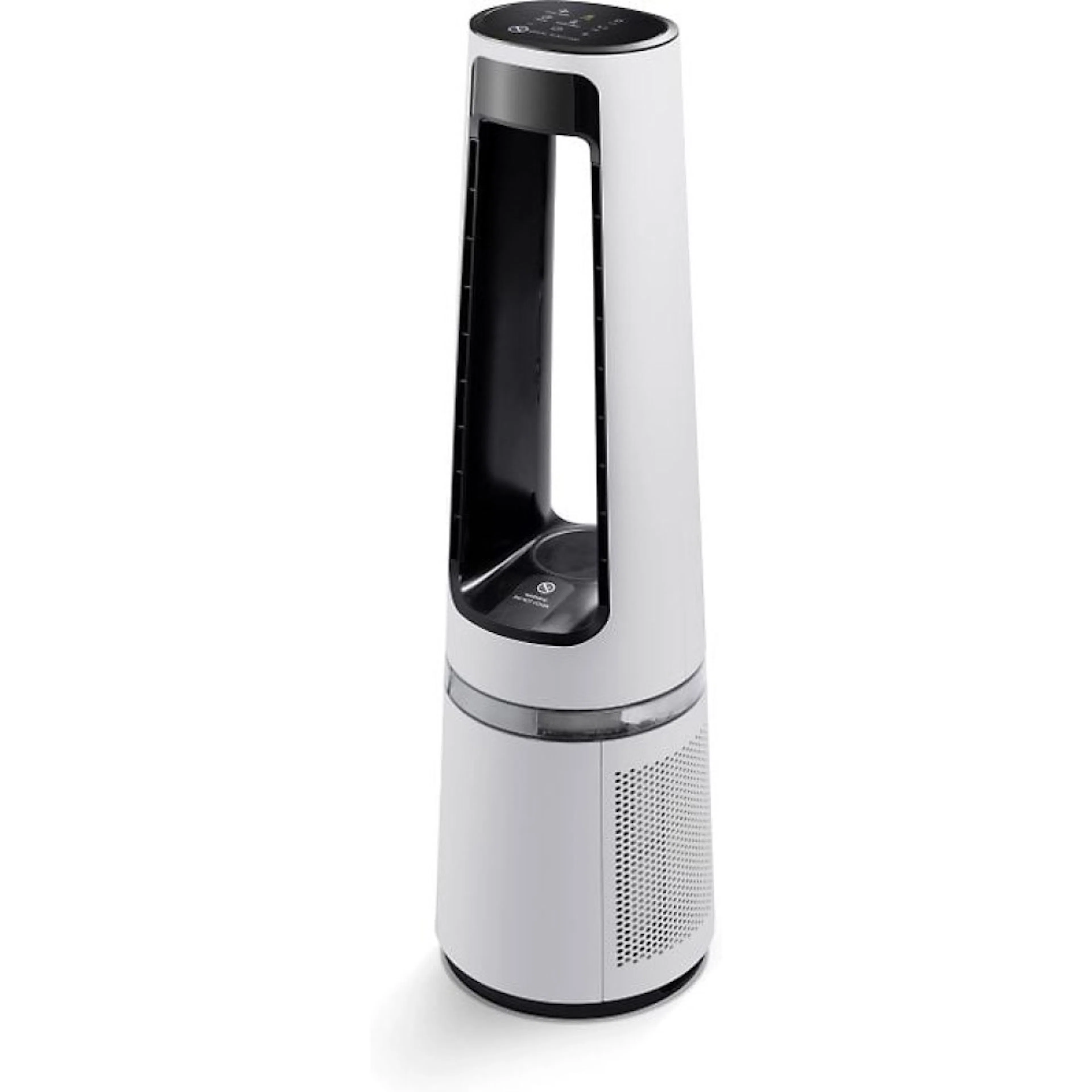 Luftrenare Ströme AMS150E-SJ 3-i-1 Fläkt & Värmare