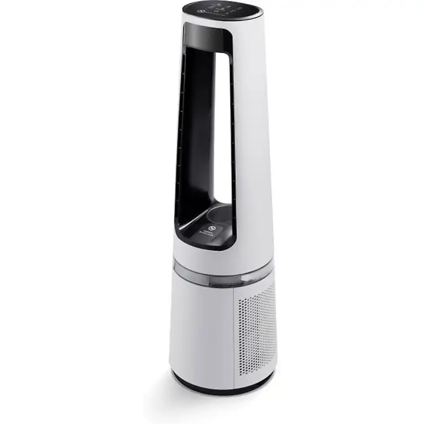 Luftrenare Ströme AMS150E-SJ 3-i-1 Fläkt & Värmare