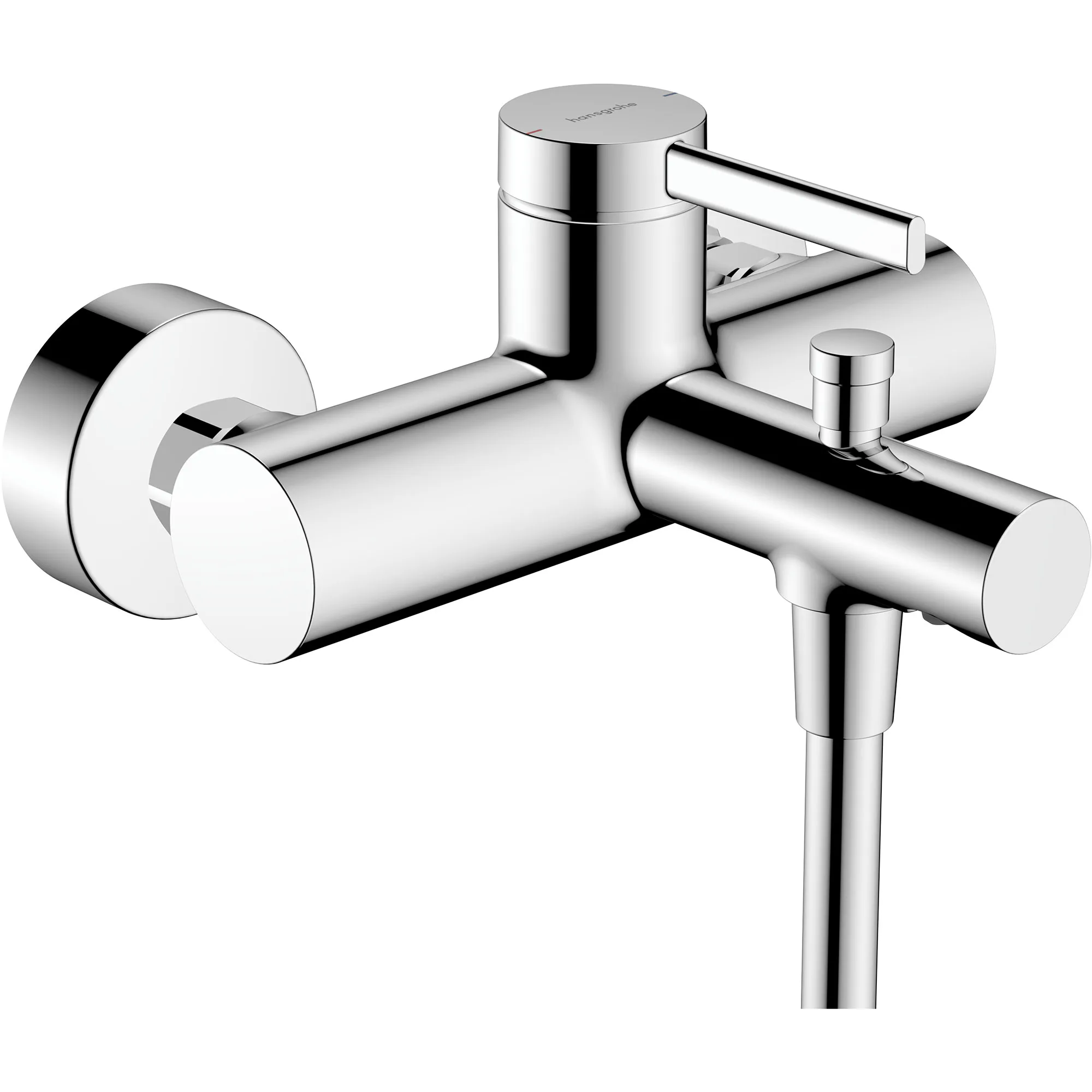 Dusch- och Badkarsblandare Hansgrohe Zesis S 150 CC
