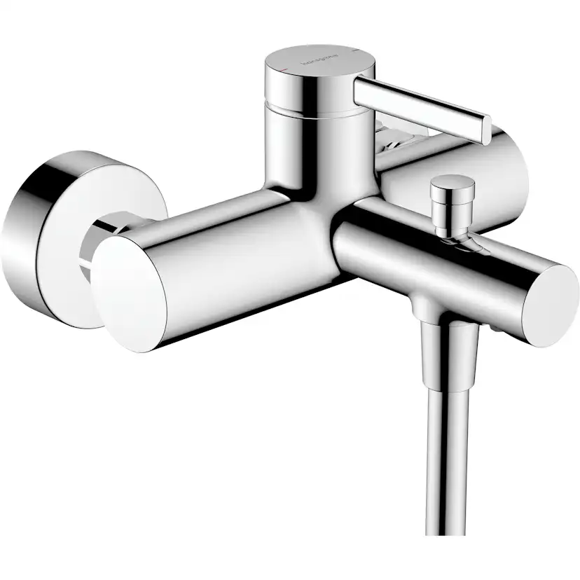 Dusch- och Badkarsblandare Hansgrohe Zesis S 150 CC