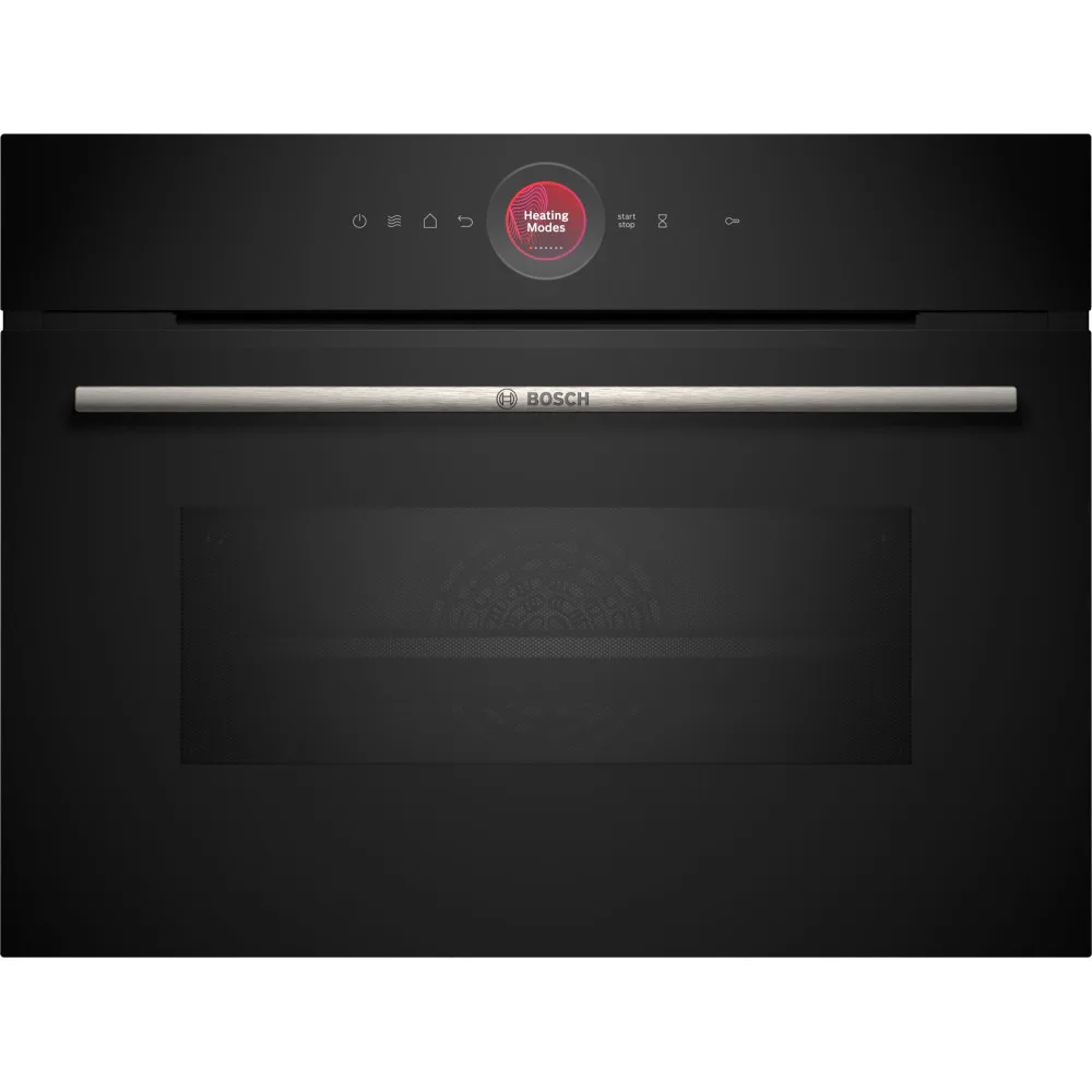 Kombiugn Bosch CMG7241B1 Serie 8 Med Micro