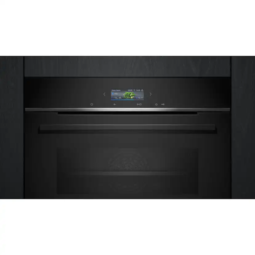 Inbyggnadsugn Siemens HB772A1B1 iQ700