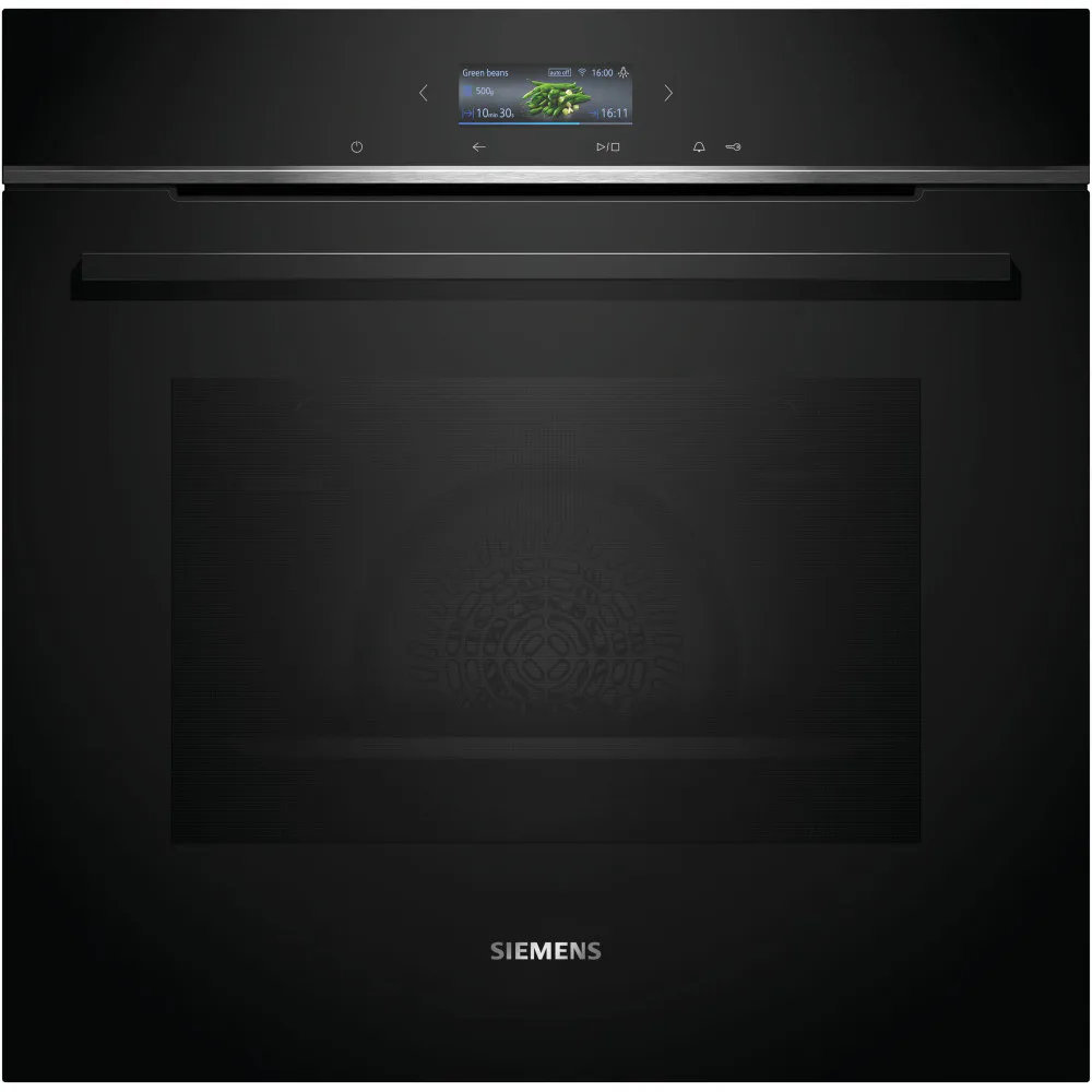 Inbyggnadsugn Siemens HB772A1B1 iQ700