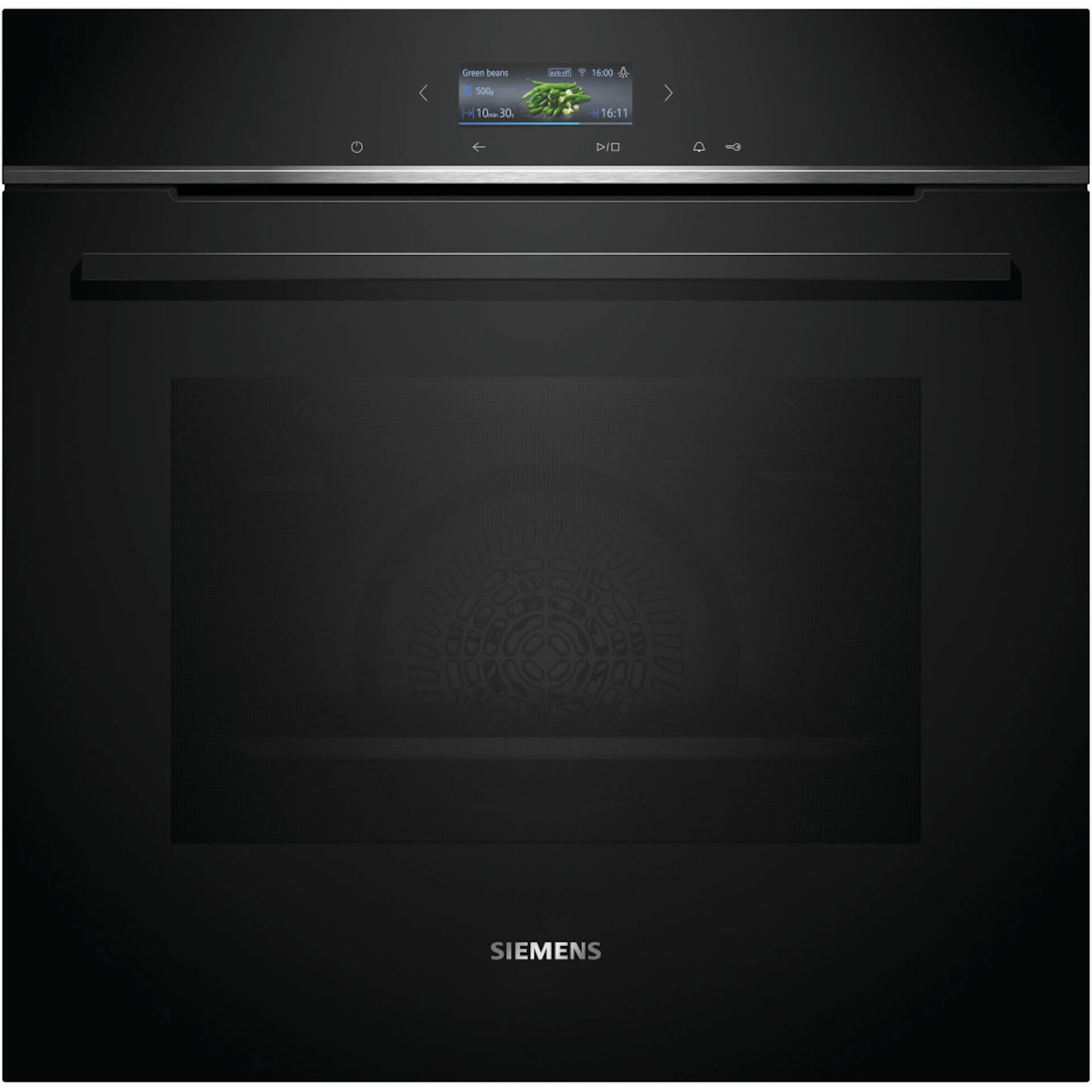 Inbyggnadsugn Siemens HB772A1B1 iQ700