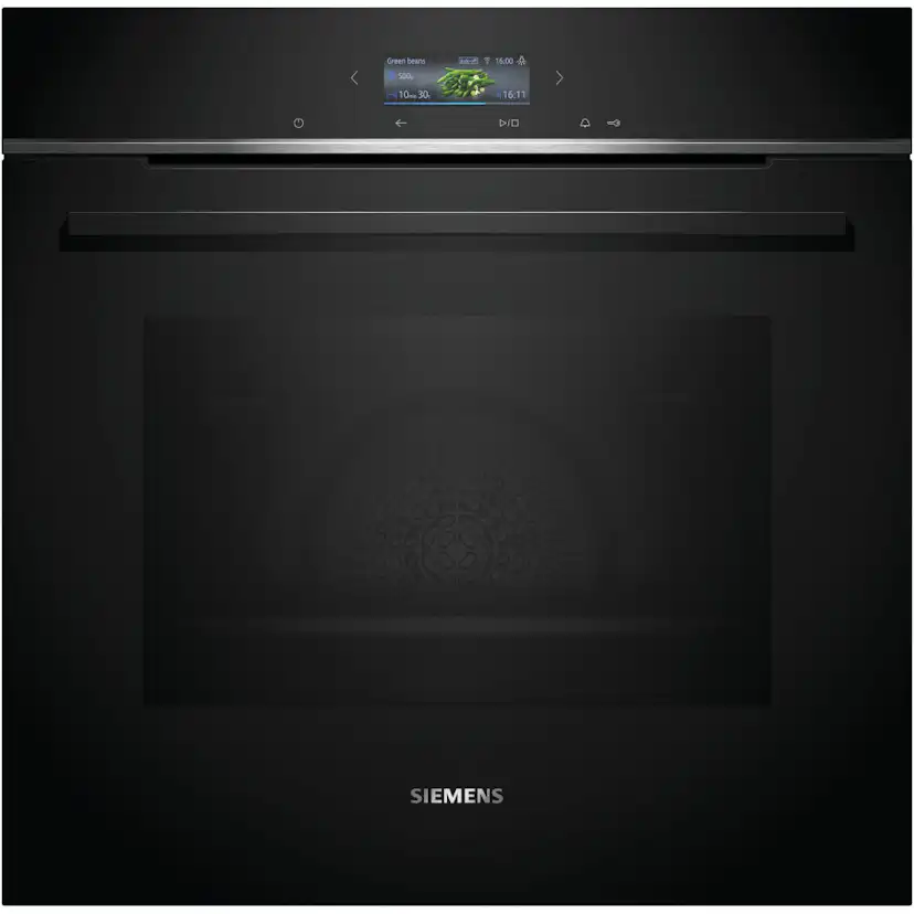 Inbyggnadsugn Siemens HB772A1B1 iQ700