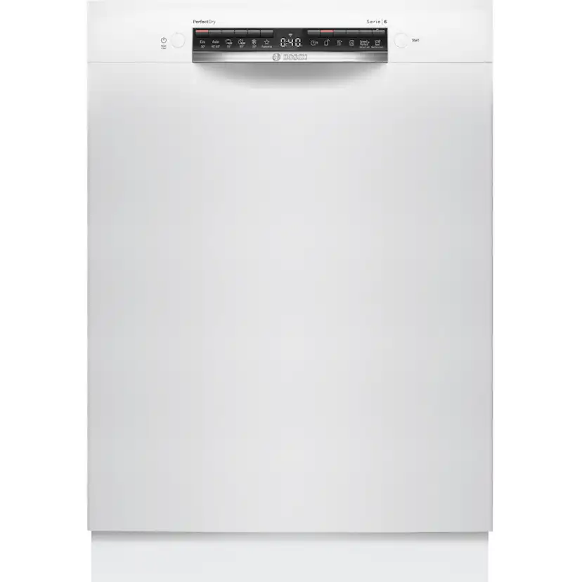 Diskmaskin Bosch SMU6ZC Serie 6