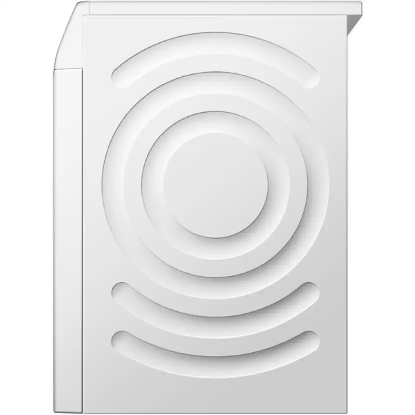 Tvätt/Torkmaskin Siemens WN54C2A0DN iQ700 10.5/6 kg