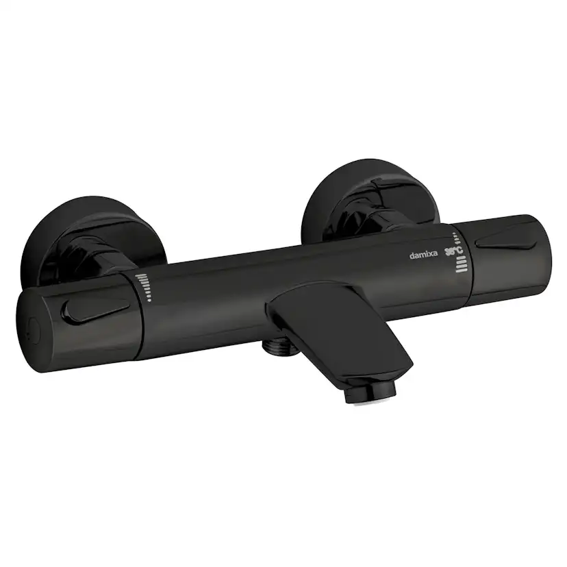 Dusch- och Badkarsblandare Damixa Silhouet 150 c/c