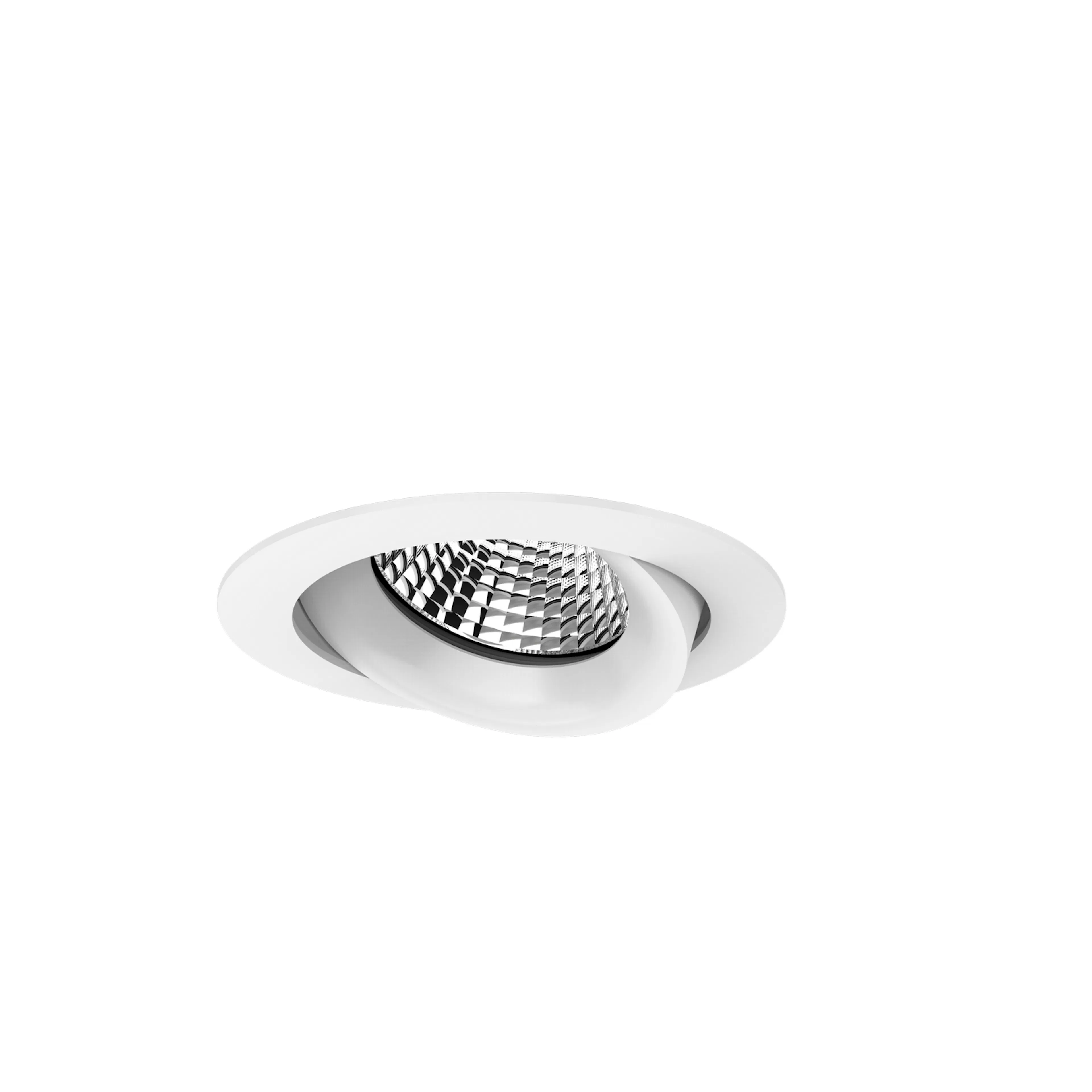 Downlight Westal WLD R74 Tilt 36g