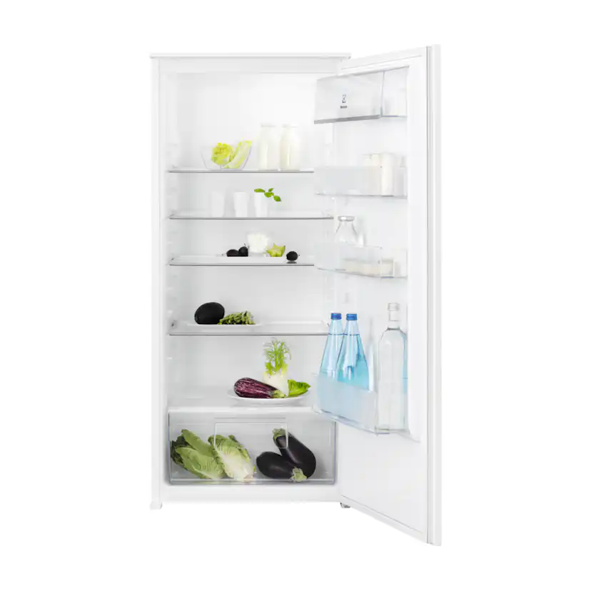 Integrerat Kylskåp Electrolux LRB3AE12S 500 OptiSpace med Omhängbar Dörr