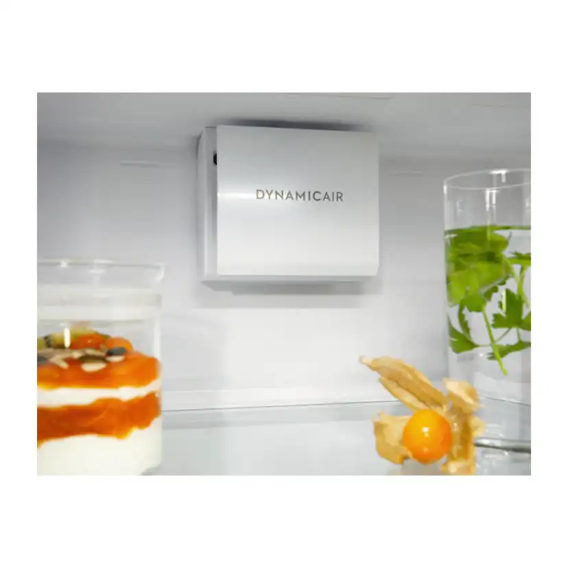 Kyl/Frys Electrolux LNB1LE34WR 500 ColdSense 186 cm