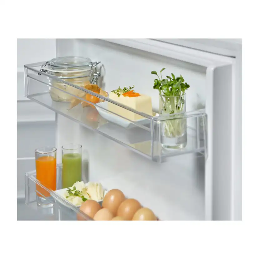 Kyl/Frys Electrolux LNB1LE34WR 500 ColdSense 186 cm