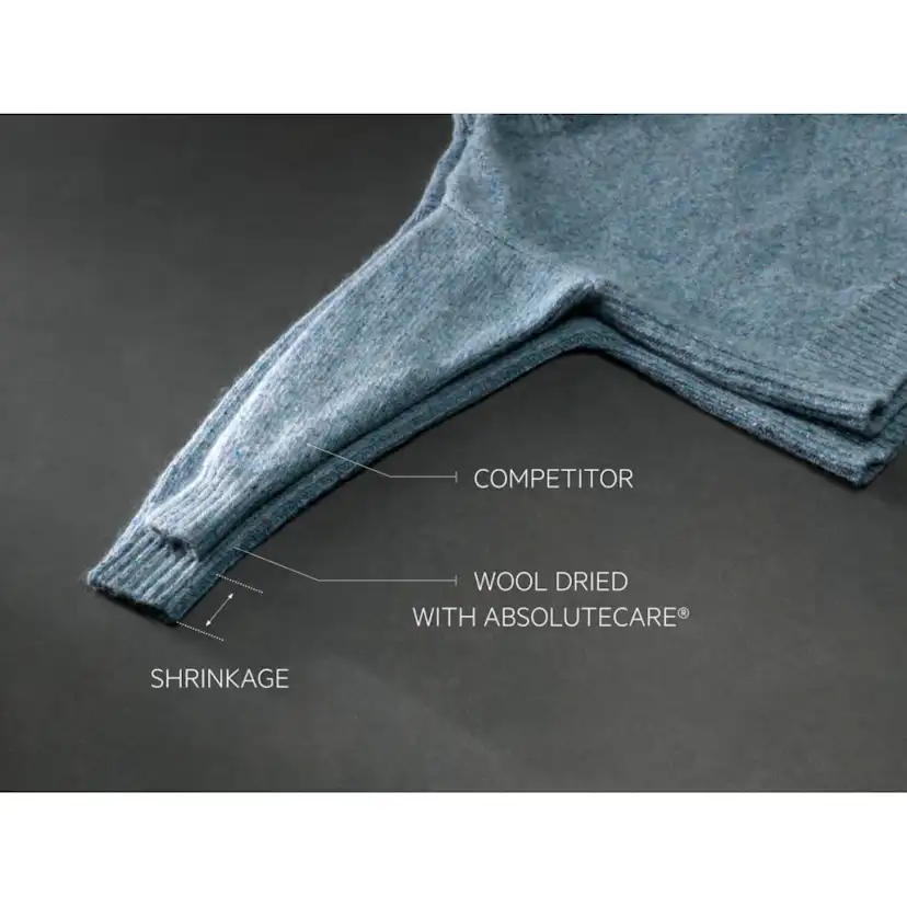 Torktumlare AEG TR832J84F