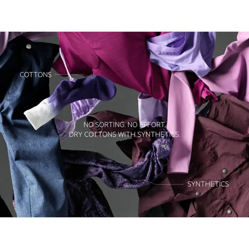 Torktumlare AEG TR832J84F