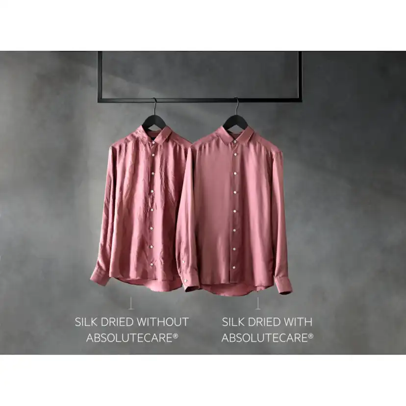 Torktumlare AEG TR832J84F