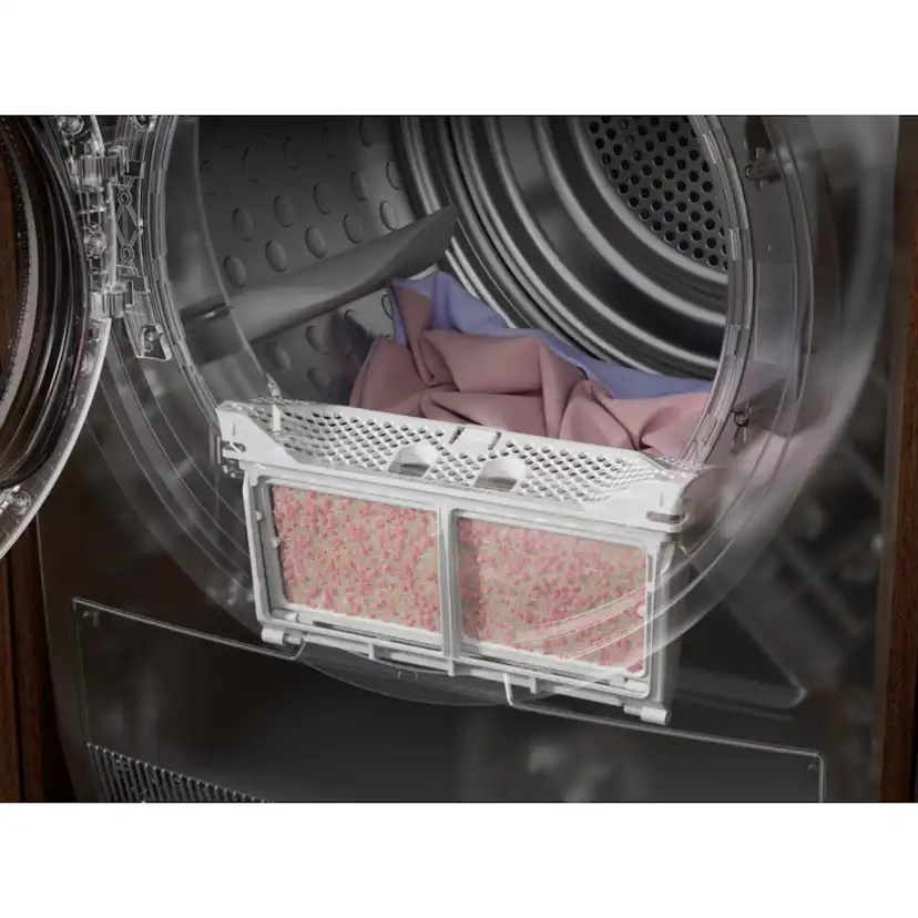 Torktumlare AEG TR832J84F