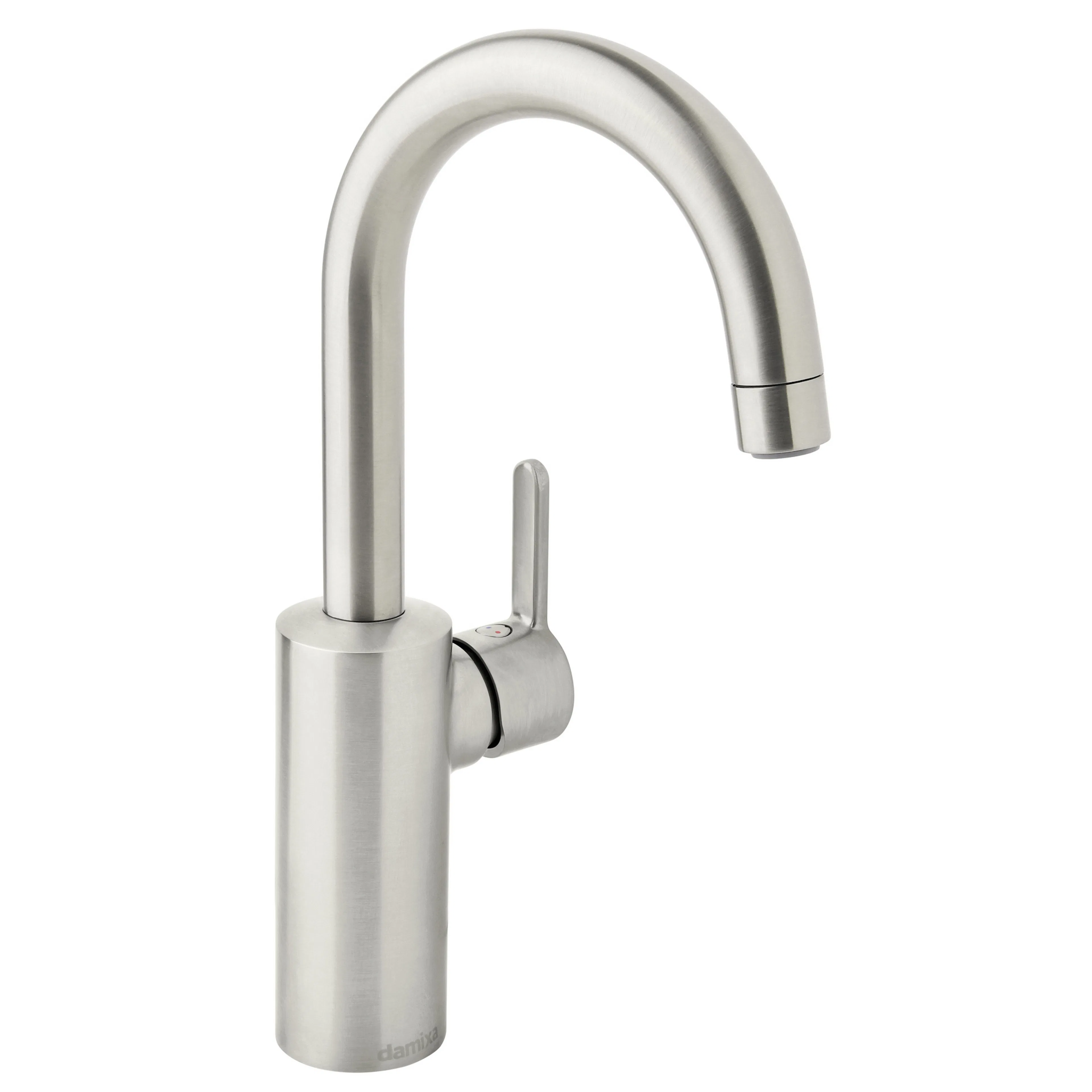 Tvättställsblandare Damixa Silhouet 7462