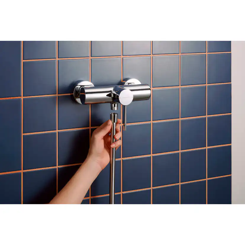 Duschblandare Hansgrohe Zesis S 150 CC